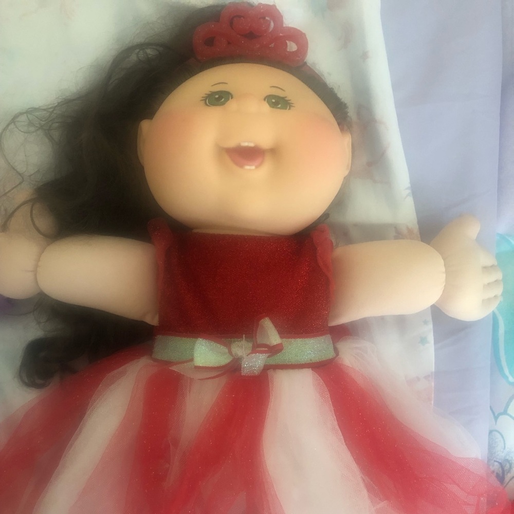 Cabbage Patch